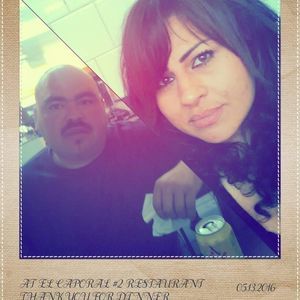 Meet your Posher, Sandra